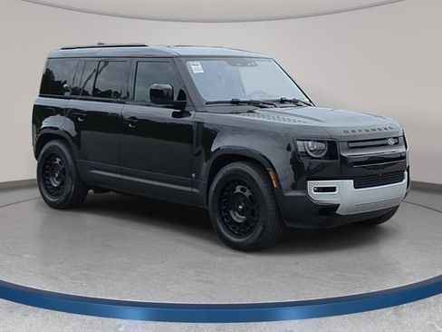 Used 2020 Land Rover Defender 110 SE AWD/4WD image 3
