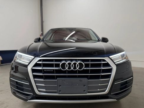 Used 2018 Audi Q5 2.0T Premium AWD/4WD image 4