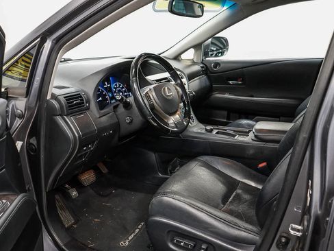 Used 2015 Lexus RX 350 FWD w/ Premium Package image 18