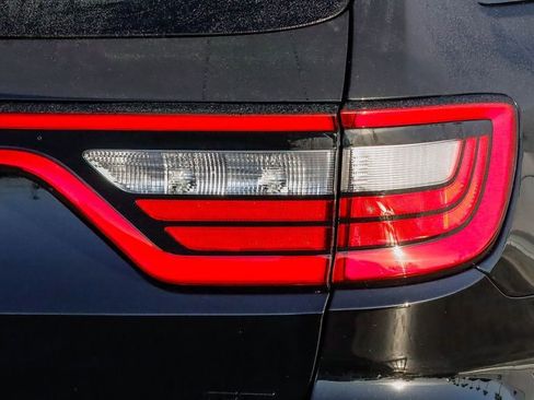 New 2026 Dodge Durango GT AWD/4WD image 10