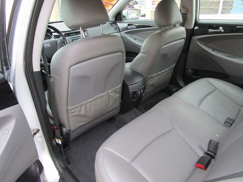 Used 2013 Hyundai Sonata Limited FWD image 20
