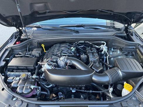 New 2026 Dodge Durango GT image 25