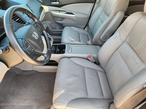 Used 2013 Honda CR-V EX-L image 13