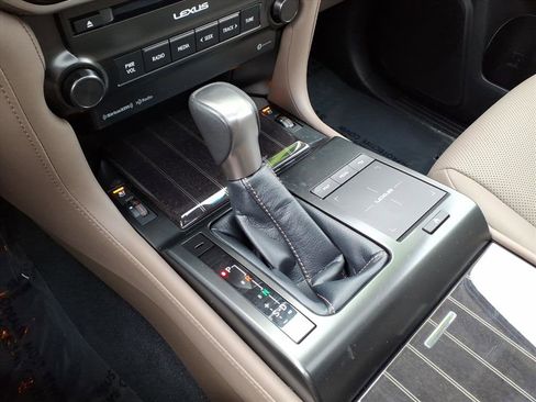 Certified 2023 Lexus GX 460 Premium image 19