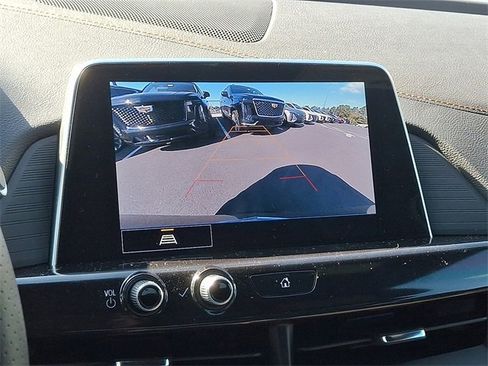 New 2026 Cadillac CT4 Sport image 14