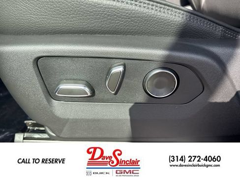 New 2026 GMC Sierra 2500 Denali w/ Denali Reserve Package AWD/4WD image 12