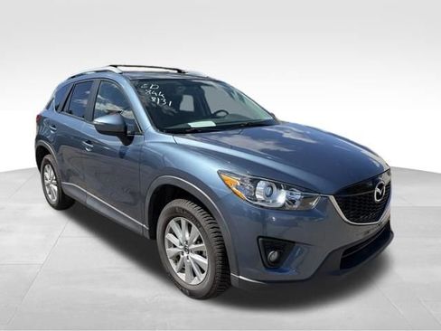 Used 2015 MAZDA CX-5 Touring FWD image 10