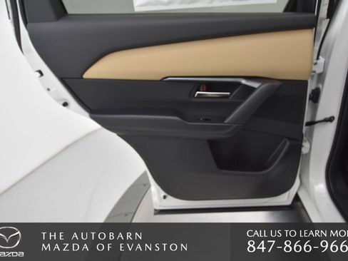 New 2026 MAZDA CX-5 2.5 S w/ Premium Plus Package AWD/4WD image 40