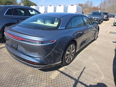 Used 2024 Lucid Air Touring image 2