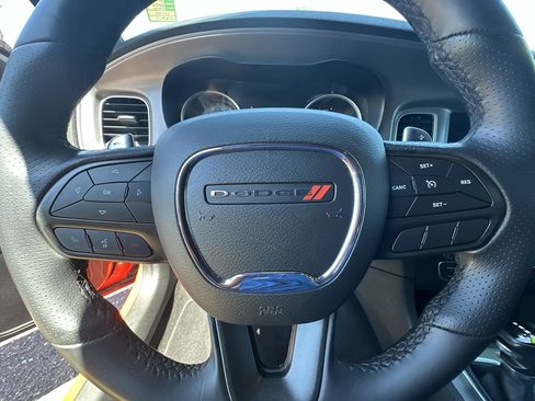 Used 2023 Dodge Charger R/T w/ Harman/Kardon Audio Group RWD image 21