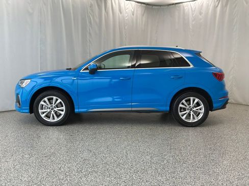 Used 2023 Audi Q3 2.0T Premium AWD/4WD image 5