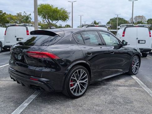 Used 2024 Maserati Grecale Trofeo image 7