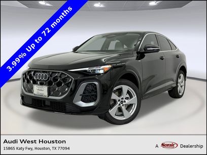 New 2025 Audi Q5 Premium Plus