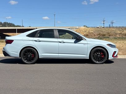 New 2026 Volkswagen Jetta GLI Autobahn