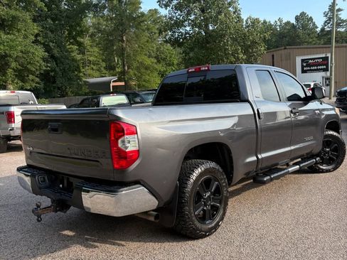 Used 2014 Toyota Tundra SR5 AWD/4WD image 6