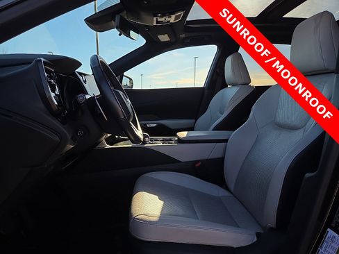 Used 2023 Lexus RX 350 Premium Plus w/ Cold Area Package image 15