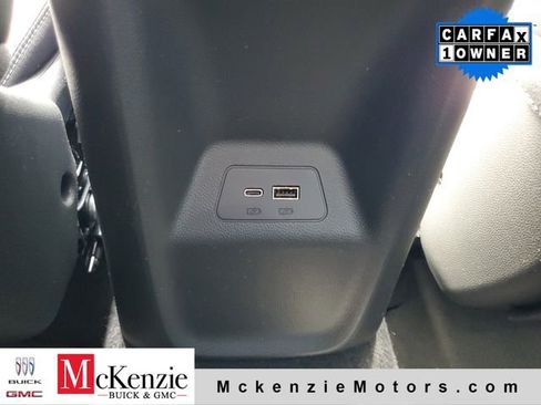 Used 2025 Buick Envision Sport Touring AWD/4WD image 23