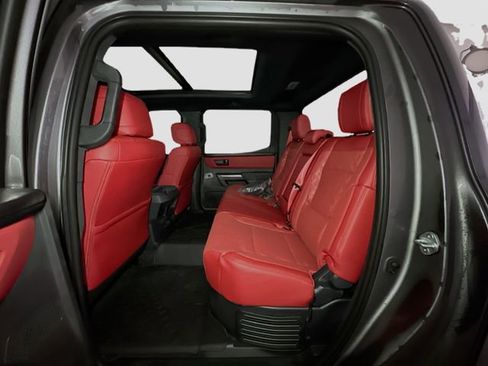 New 2026 Toyota Tundra TRD Pro image 15