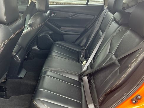 Used 2020 Subaru Crosstrek 2.0i Limited w/ Moonroof Package w/Navigation image 10