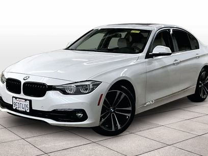 Used 2018 BMW 330i Sedan
