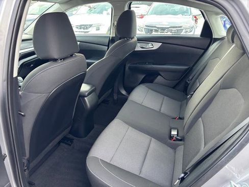 Certified 2023 Kia Forte LXS image 12