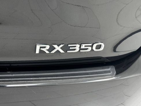 Used 2020 Lexus RX 350 AWD w/ Premium Package image 39