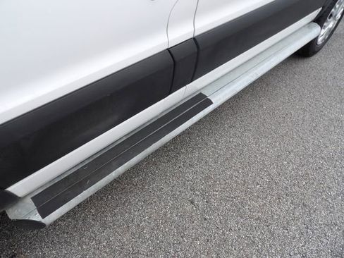 Certified 2024 Ford Transit 250 Low Roof w/ Exterior Upgrade Package image 13