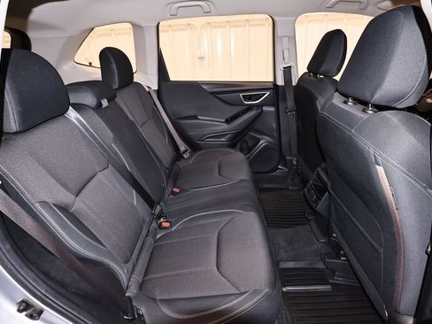 Used 2019 Subaru Forester w/ Alloy Wheel Package AWD/4WD image 17