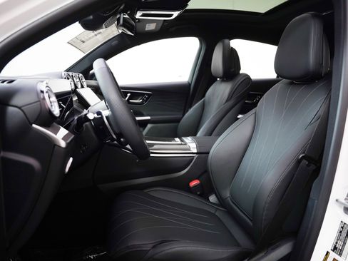 New 2025 Mercedes-Benz GLC 63 AMG S image 6