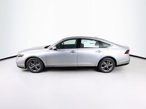 New 2025 Honda Accord EX-L image 7