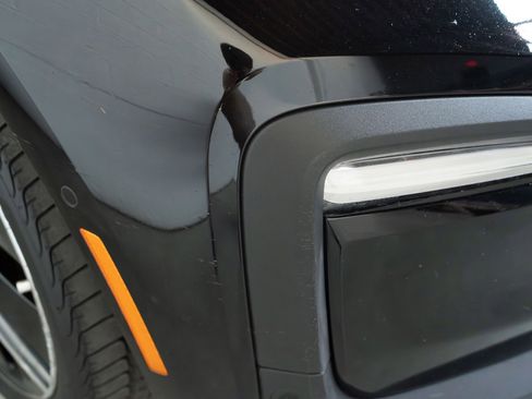 Used 2019 BMW i3 RWD image 7