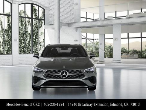 Used 2025 Mercedes-Benz CLA 250 CLA 250 image 7