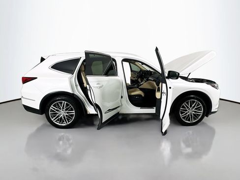Used 2023 Acura MDX SH-AWD w/ Advance Package image 27