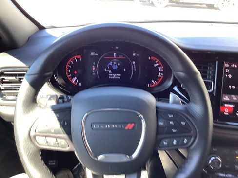 Used 2023 Dodge Durango GT AWD/4WD image 16