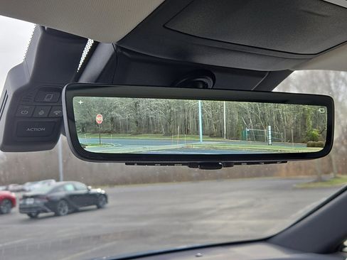 Used 2025 Lexus RZ 450e image 28