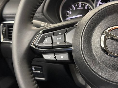 New 2025 MAZDA CX-5 AWD 2.5 S w/ Select Package image 21