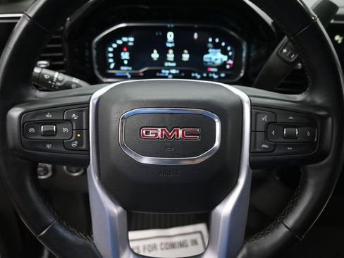 Used 2023 GMC Sierra 1500 Elevation AWD/4WD image 14