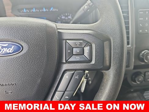 Used 2020 Ford F250 XL w/ Power Equipment Group AWD/4WD image 19