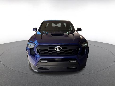 Used 2024 Toyota Tacoma TRD Sport image 4