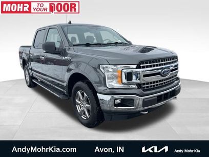 Used 2020 Ford F150 XLT w/ Equipment Group 302A Luxury