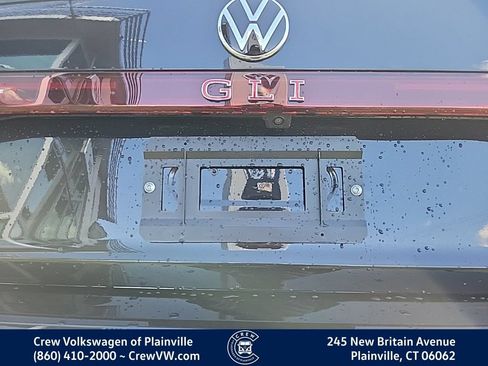 New 2026 Volkswagen Jetta GLI Autobahn FWD image 29