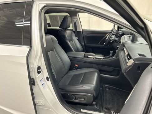 Used 2020 Lexus RX 350 AWD w/ Premium Package image 24