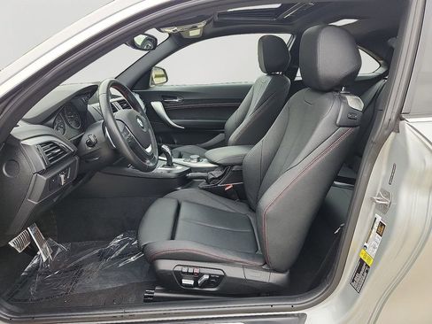 Used 2017 BMW 230i Coupe image 14