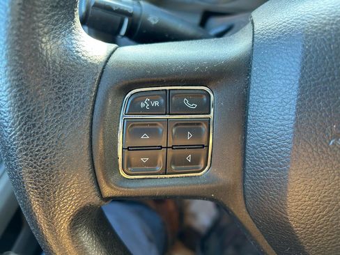 Used 2014 RAM 1500 Classic SLT image 17