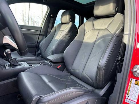 Used 2024 Audi Q3 2.0T Premium Plus image 21