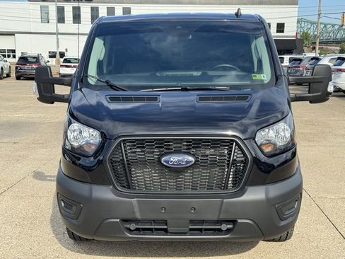 Used 2024 Ford Transit 350 Low Roof w/ Load Area Protection Package image 8