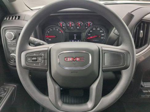 New 2026 GMC Sierra 3500 Pro w/ Convenience Package AWD/4WD image 16