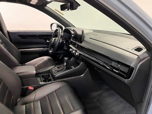 Used 2023 Honda CR-V Sport Touring image 11