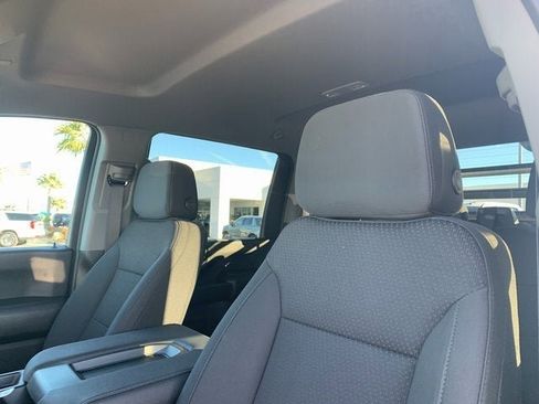 New 2025 GMC Sierra 2500 Pro image 16