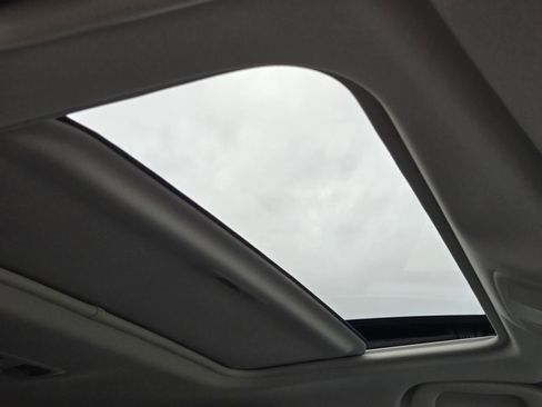 New 2025 MAZDA CX-5 AWD 2.5 S w/ Preferred Package image 8